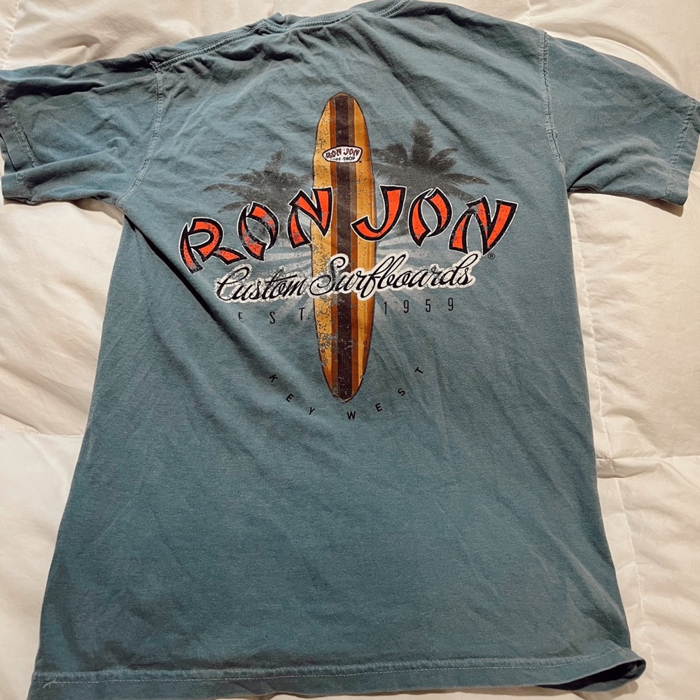 Ron Jon Surf Shop Tee